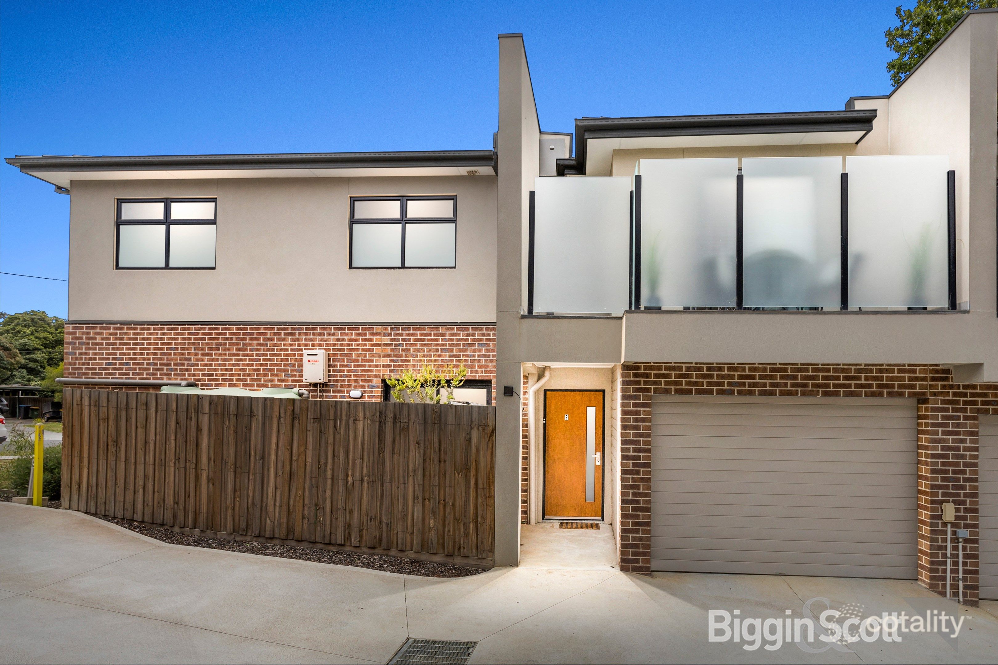 2/5 Alwyn St, Bayswater, VIC 3153