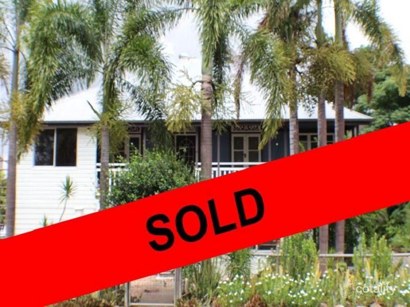 103 Dempsey St, Ogmore, QLD 4706