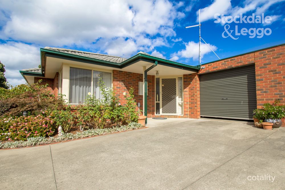 2/28 Roughead St, Leongatha, VIC 3953