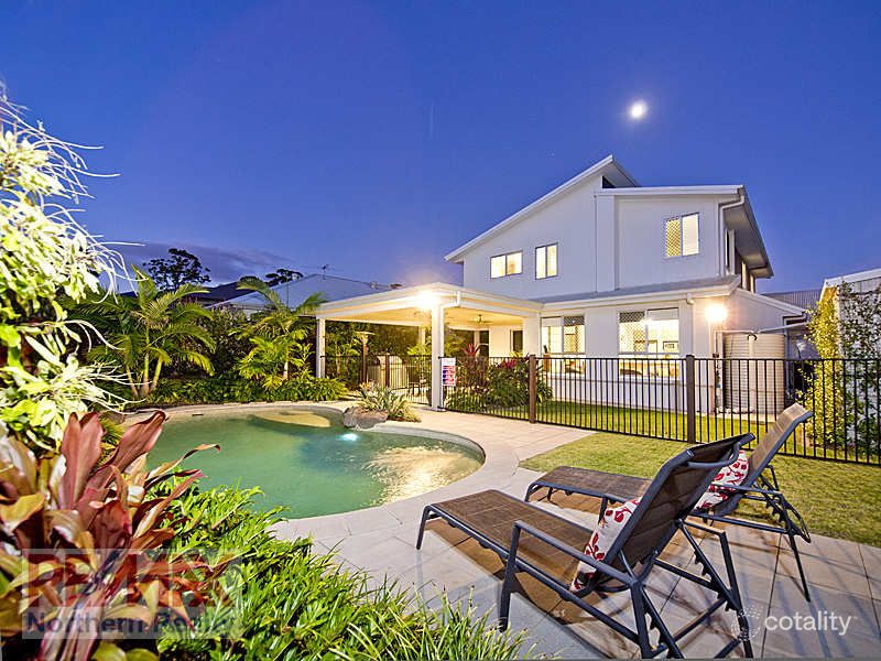 6 Confluence Ct, Eatons Hill, QLD 4037