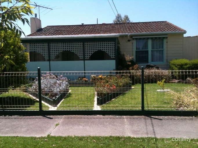12 Hotham St, Braybrook, VIC 3019