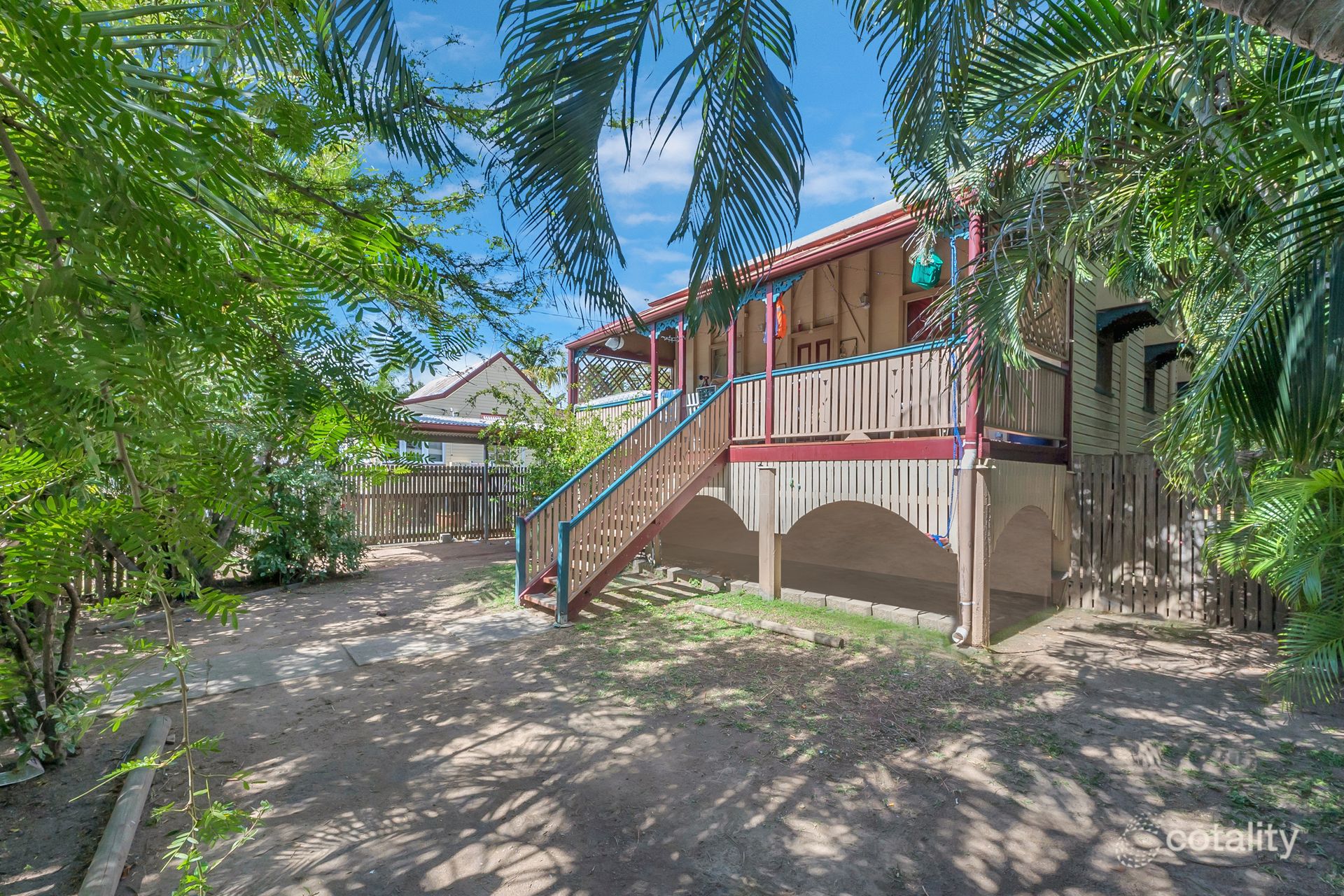 162 Boundary St, Railway Estate, QLD 4810