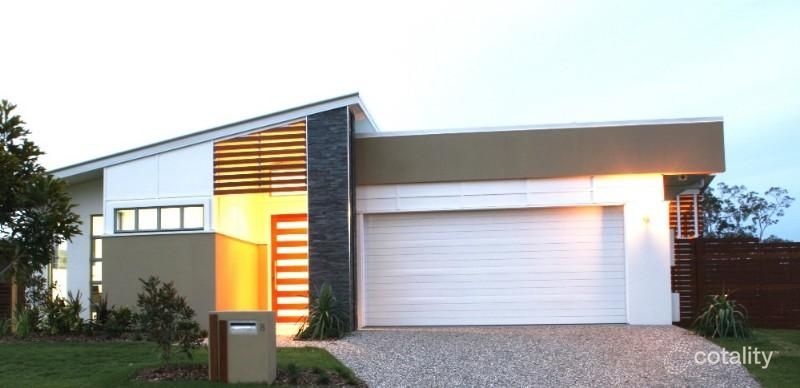 8 Blackall St, Coomera, QLD 4209