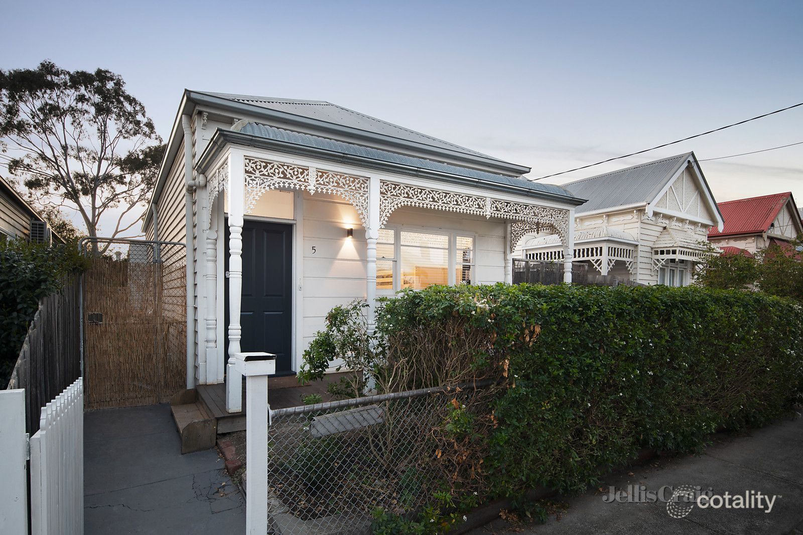 5 Langston St, Northcote, VIC 3070