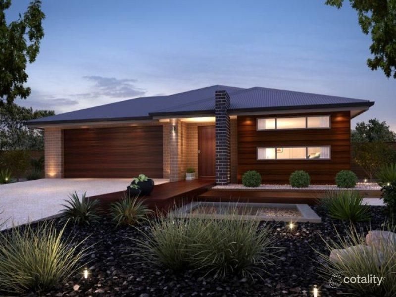 46 Thomas Wedge Dr, Wangaratta, VIC 3677