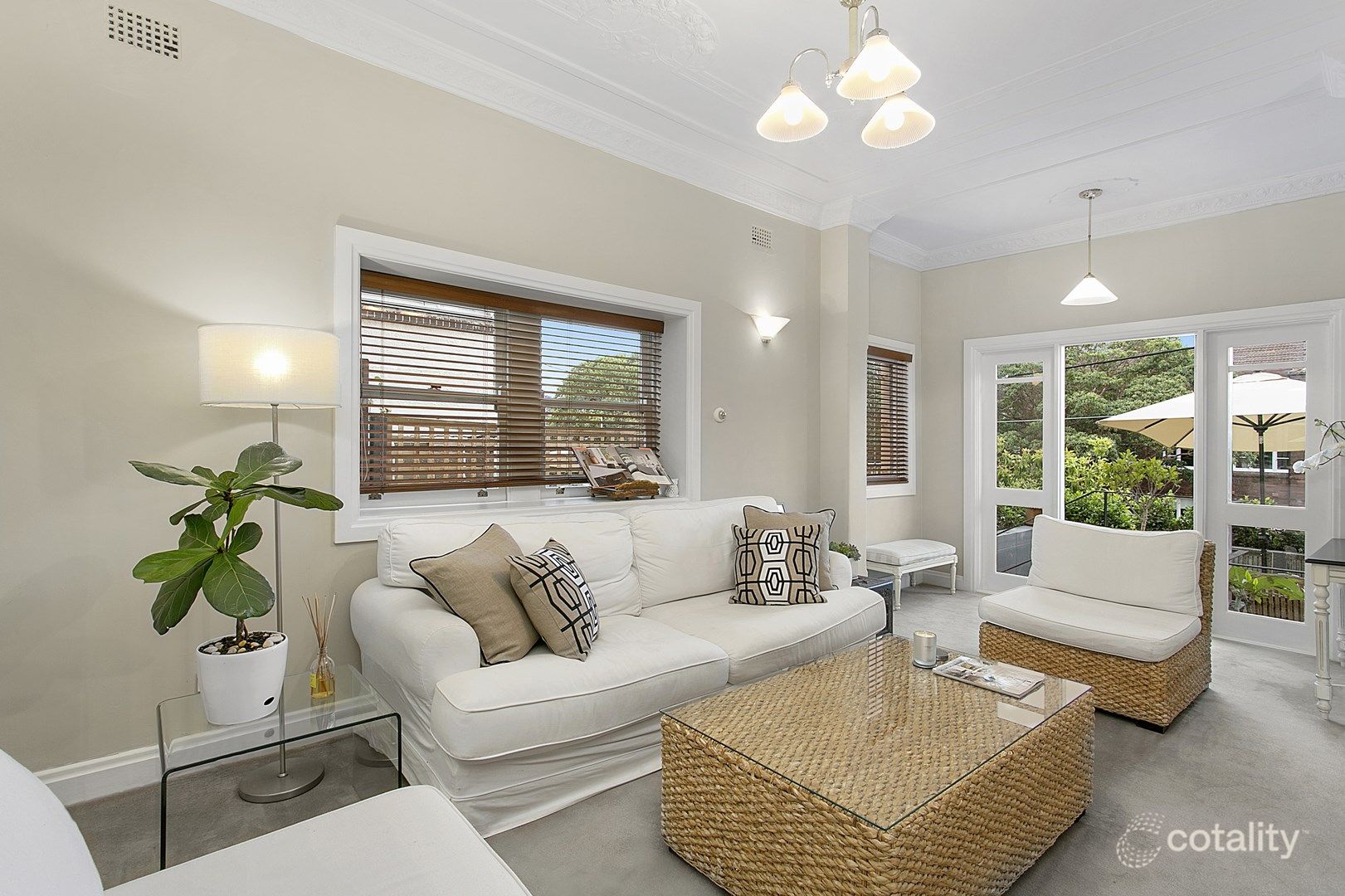 1/64 Birriga Rd, Bellevue Hill, NSW 2023