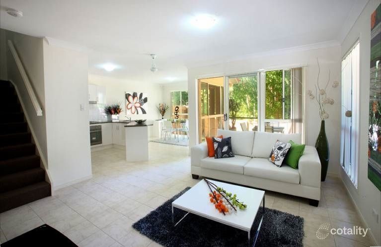 22/14-18 Bade St, Nambour, QLD 4560