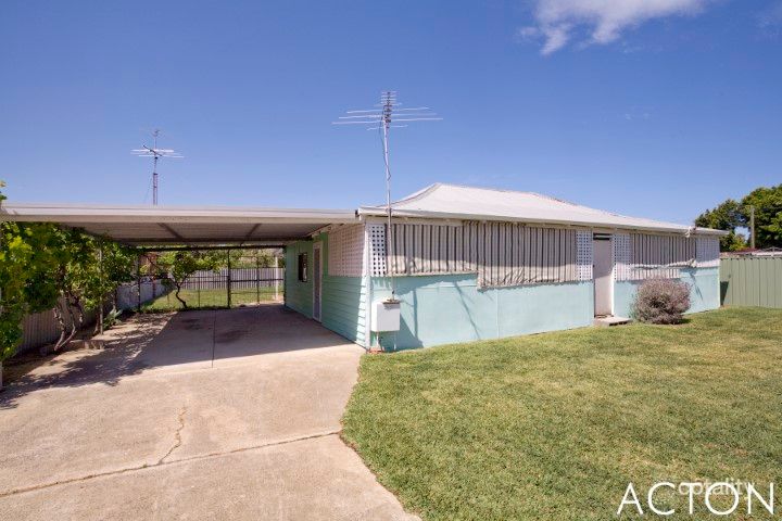 17 Hackett St, Mandurah, WA 6210