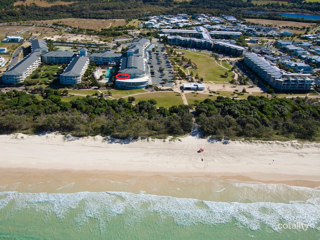 2210/9 Gunnamatta Ave, Kingscliff, NSW 2487