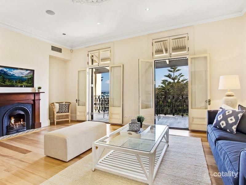 16/41-42 East Esp, Manly, NSW 2095