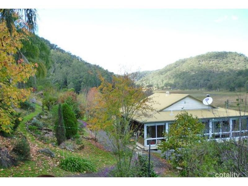 327 Wrights Creek Rd, Wrights Creek, NSW 2775