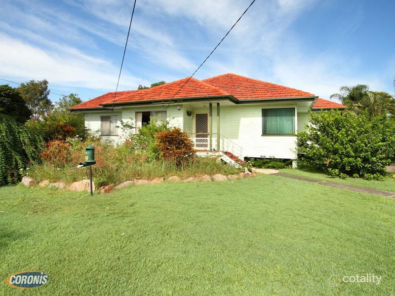 9 Wimble St, Deagon, QLD 4017