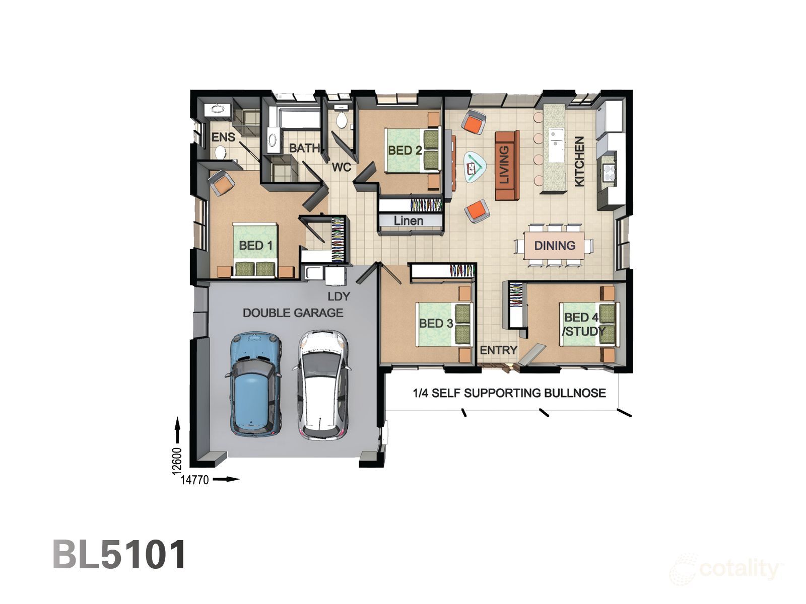 14 Vantage Ct, Bolwarra, NSW 2320