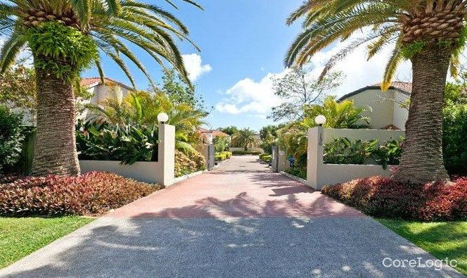 14/136 Princess St, Cleveland, QLD 4163