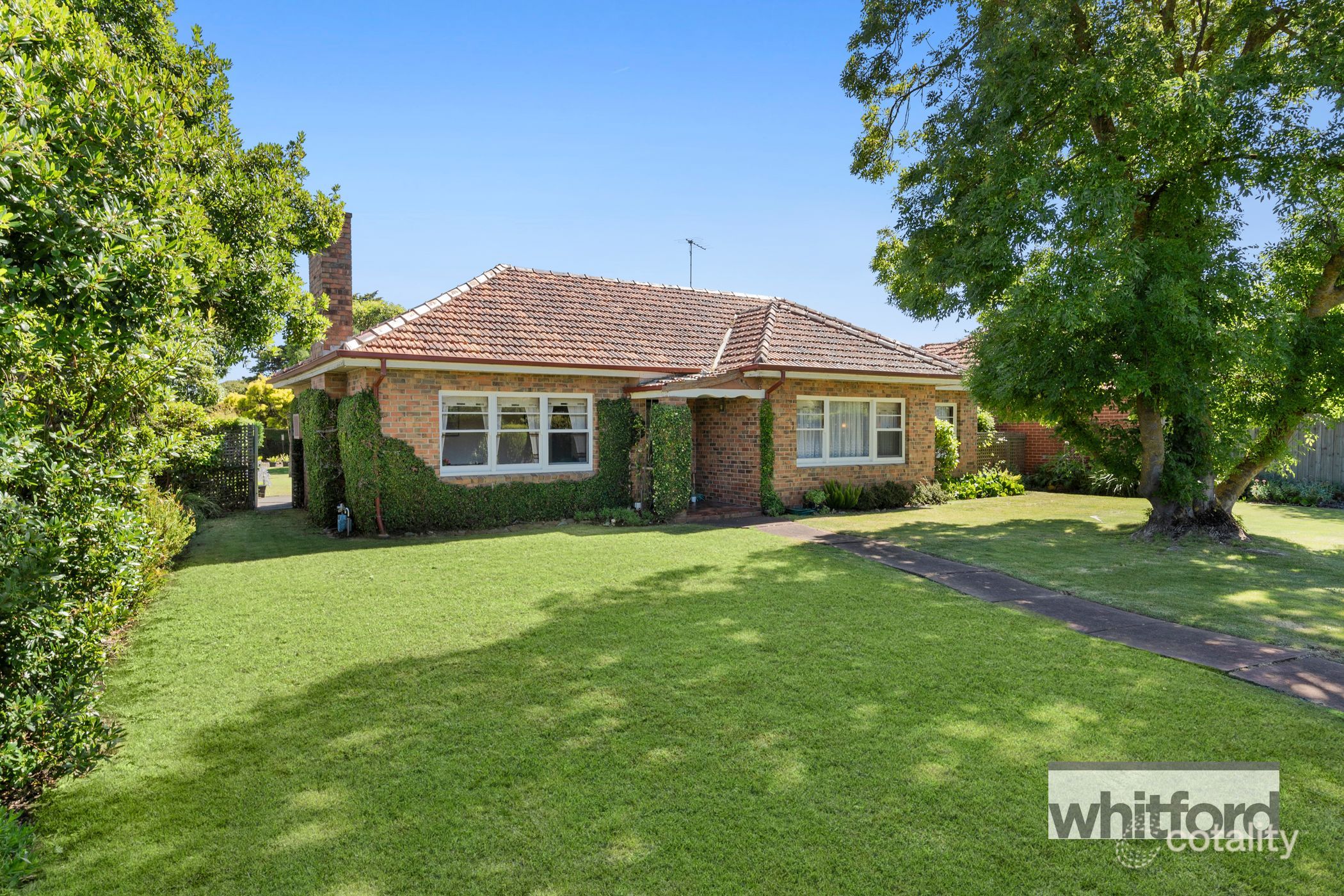 43 Strachan Ave, Manifold Heights, VIC 3218