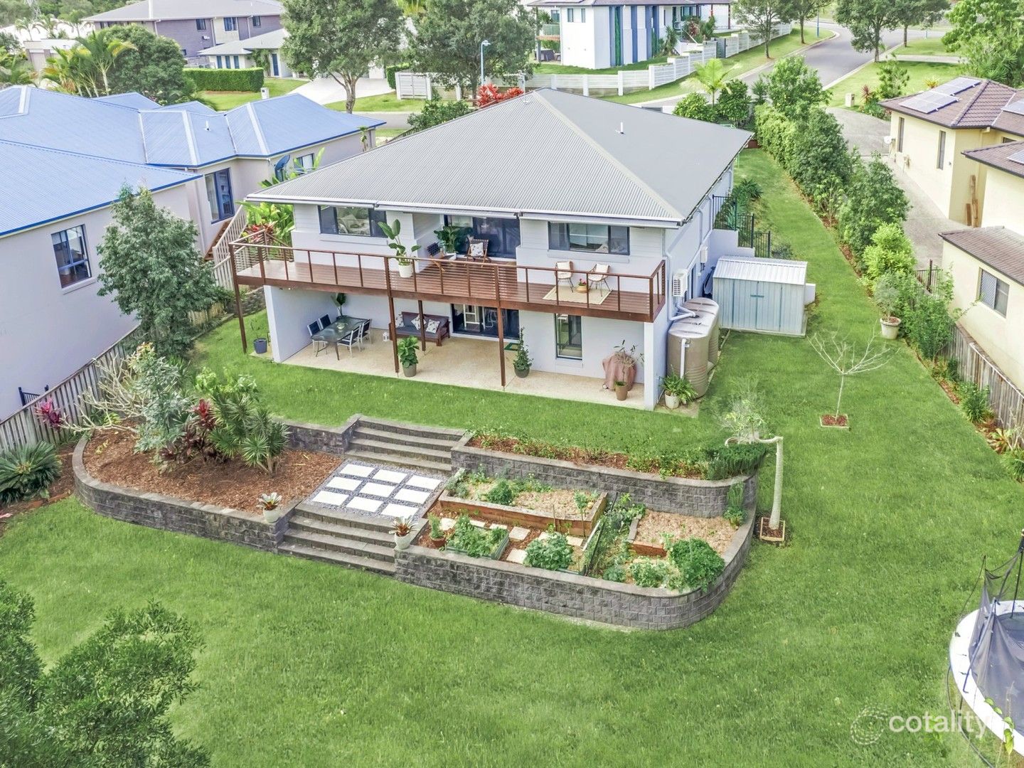 6 Kerrigan Ct, Mudgeeraba, QLD 4213
