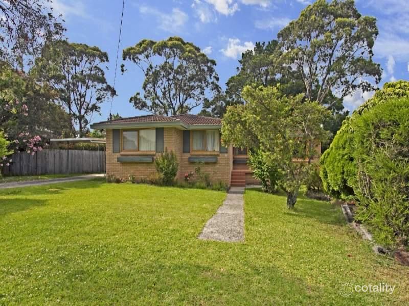 7 Wingarie Pl, Berowra Heights, NSW 2082