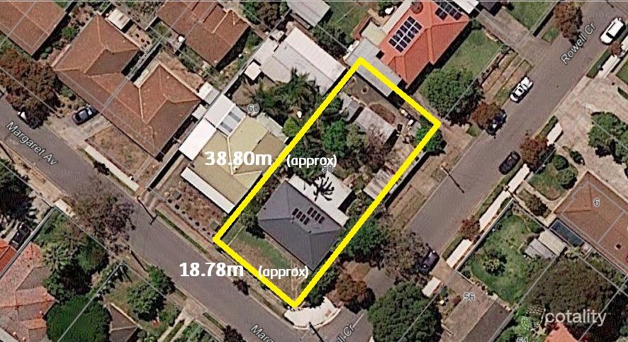 58 Margaret Ave, West Croydon, SA 5008
