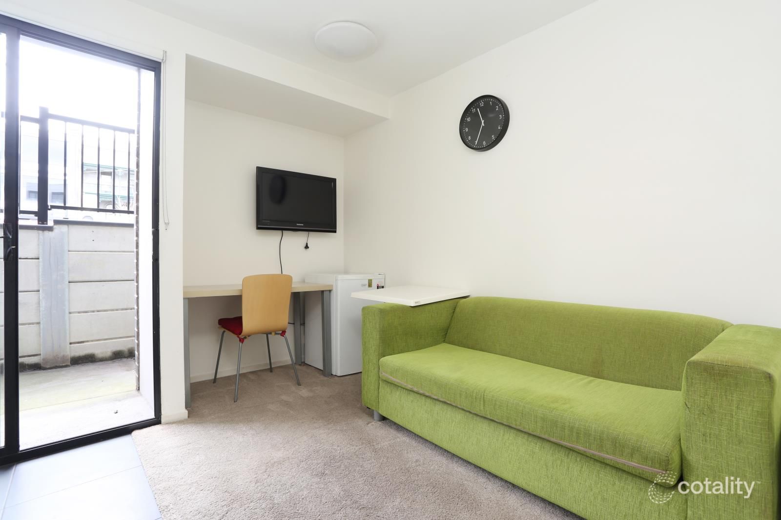 104/188-196 Peel St, North Melbourne, VIC 3051