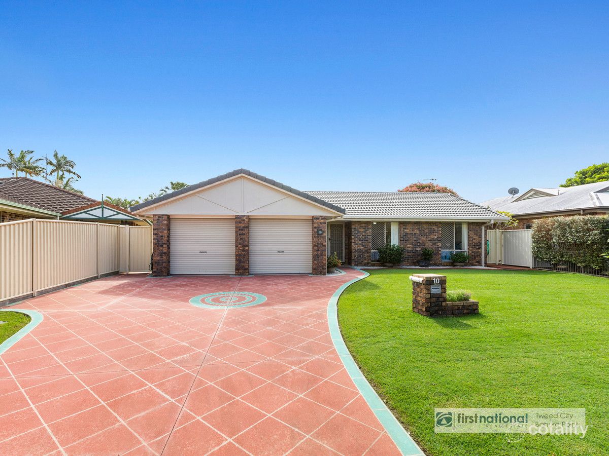 10 Casuarina Dr, Banora Point, NSW 2486