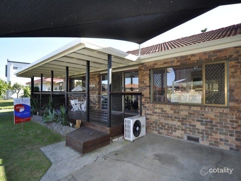 2/23 Margaroola Ave, Biggera Waters, QLD 4216