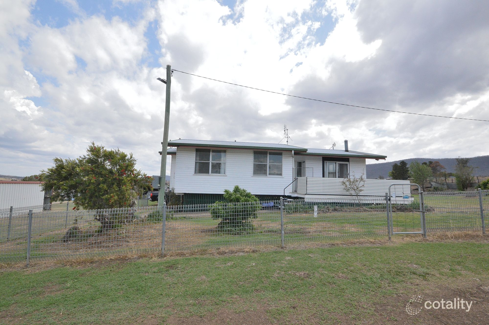 474 Bourkes Rd, Maryvale, QLD 4370