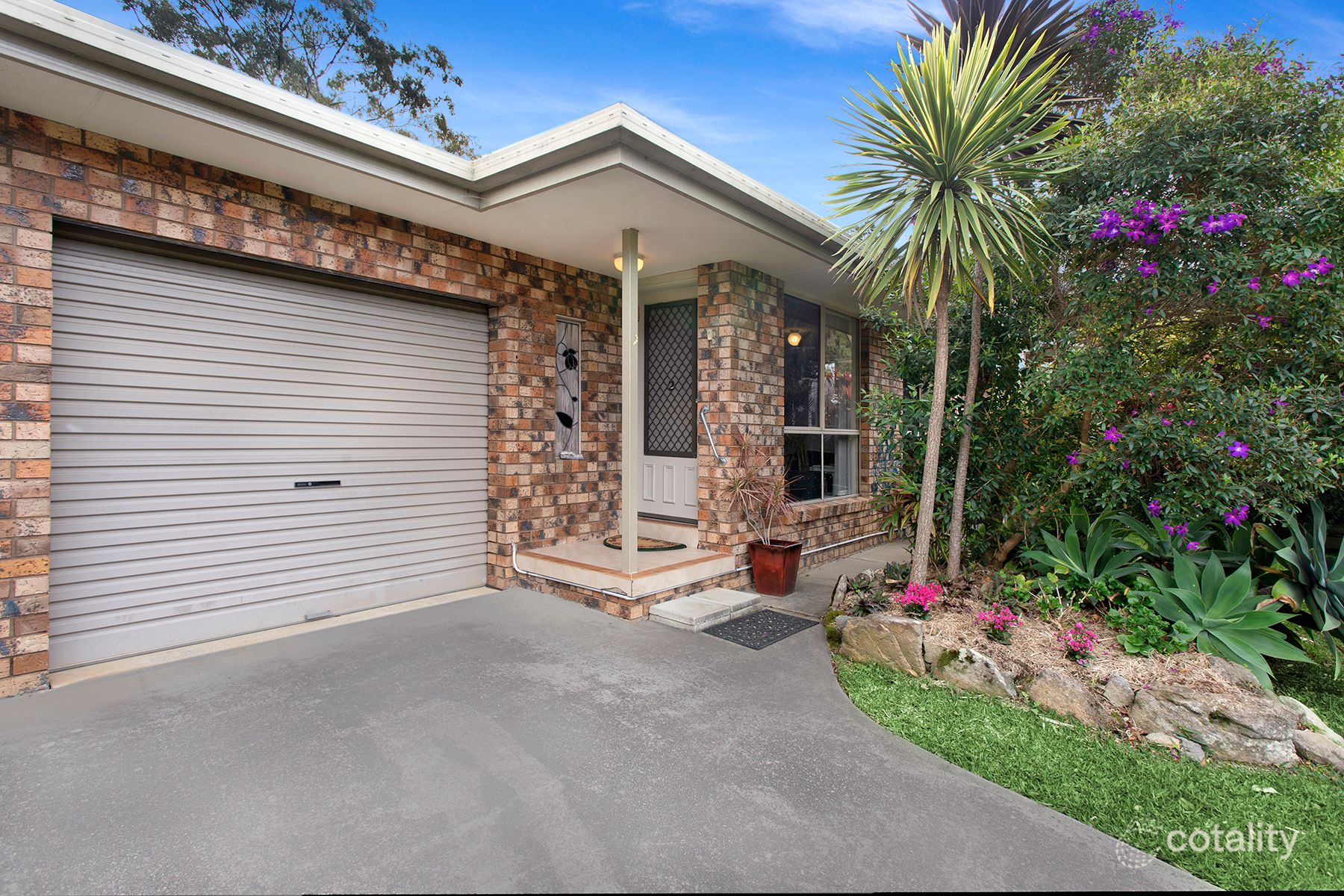 2/4 Narani Cl, Coffs Harbour, NSW 2450