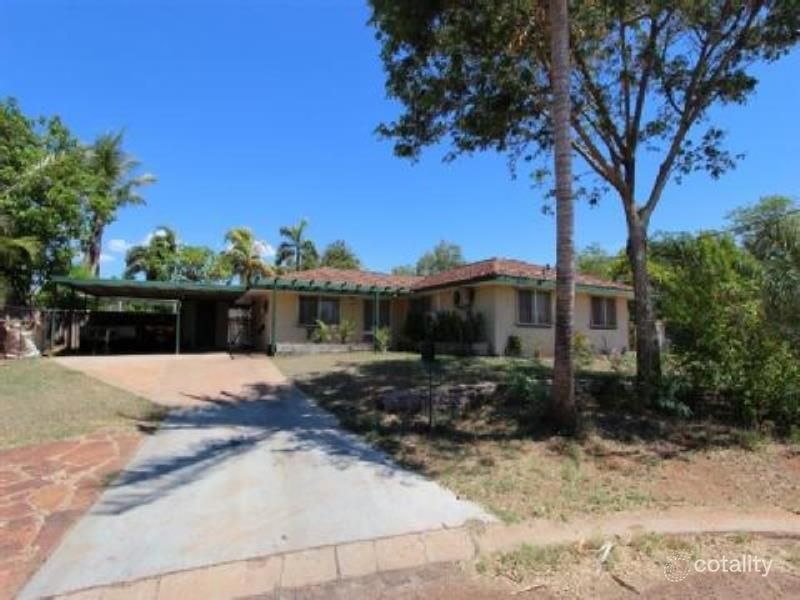 13 Prymn Ct, Pegs Creek, WA 6714