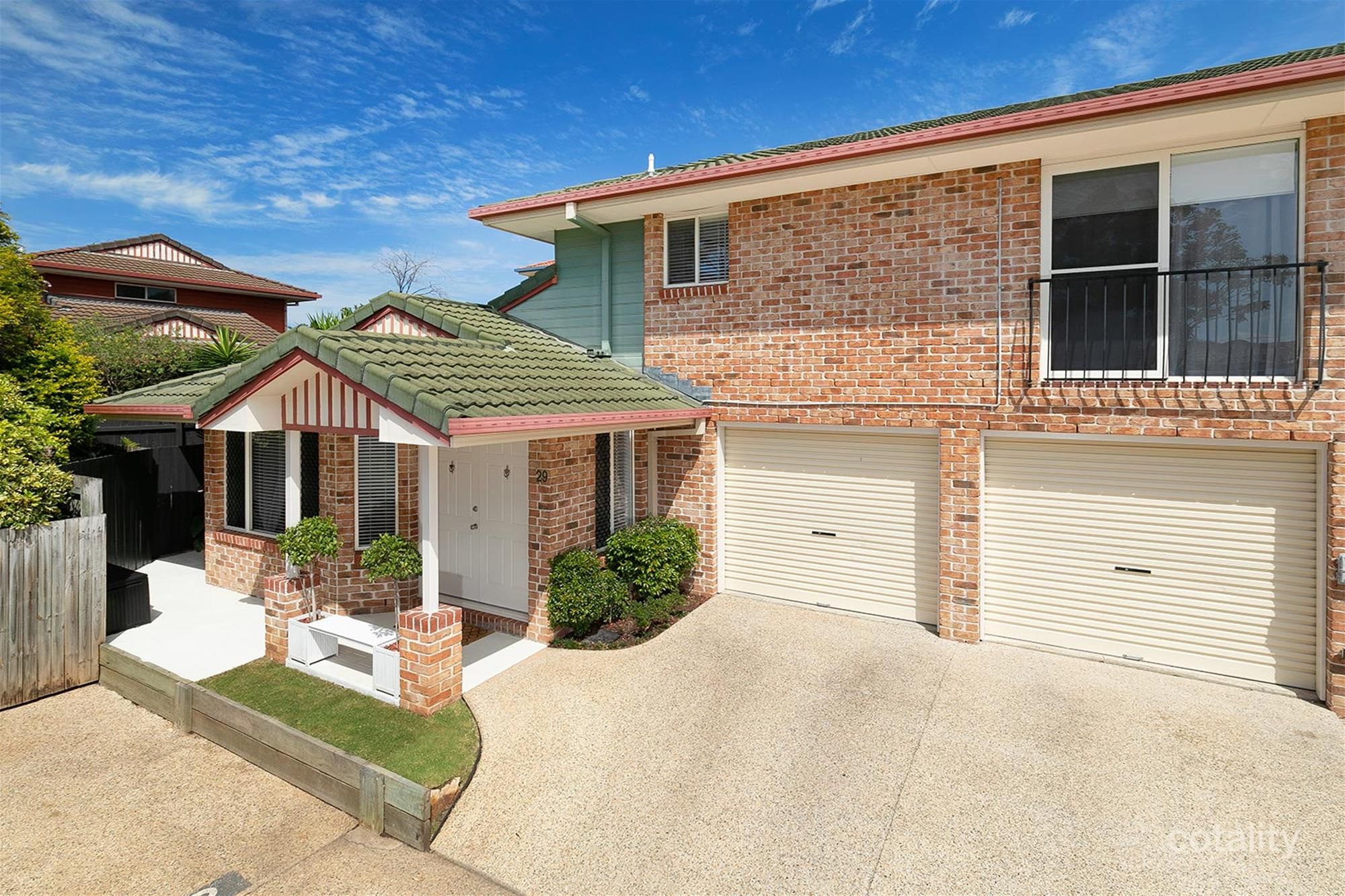 27/23 Railton St, Aspley, QLD 4034