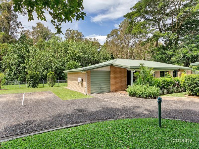 6/23 Woodward St, Edge Hill, QLD 4870