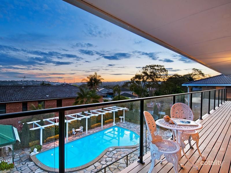 21 Coutts Cres, Collaroy, NSW 2097