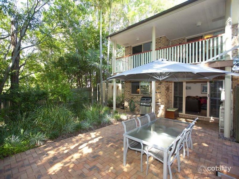 5/39 Paten Rd, The Gap, QLD 4061