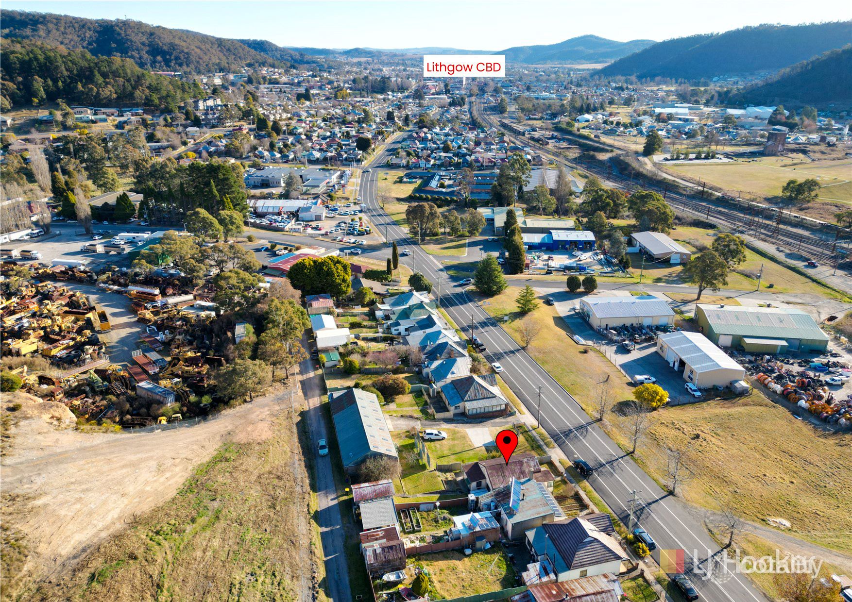 105 Chifley Rd, Corney Town, NSW 2790