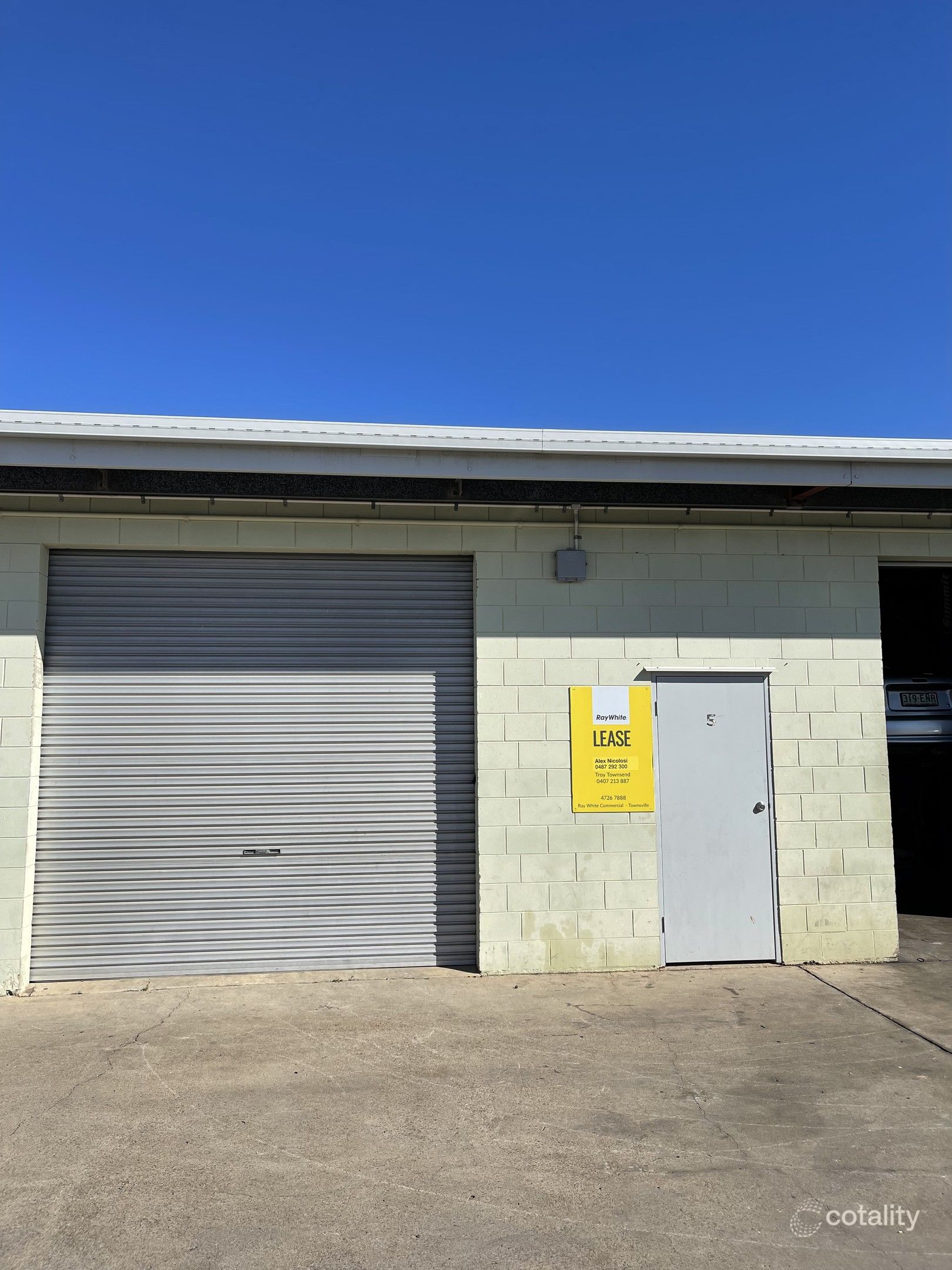 5/43-45 Camuglia St, Garbutt, QLD 4814