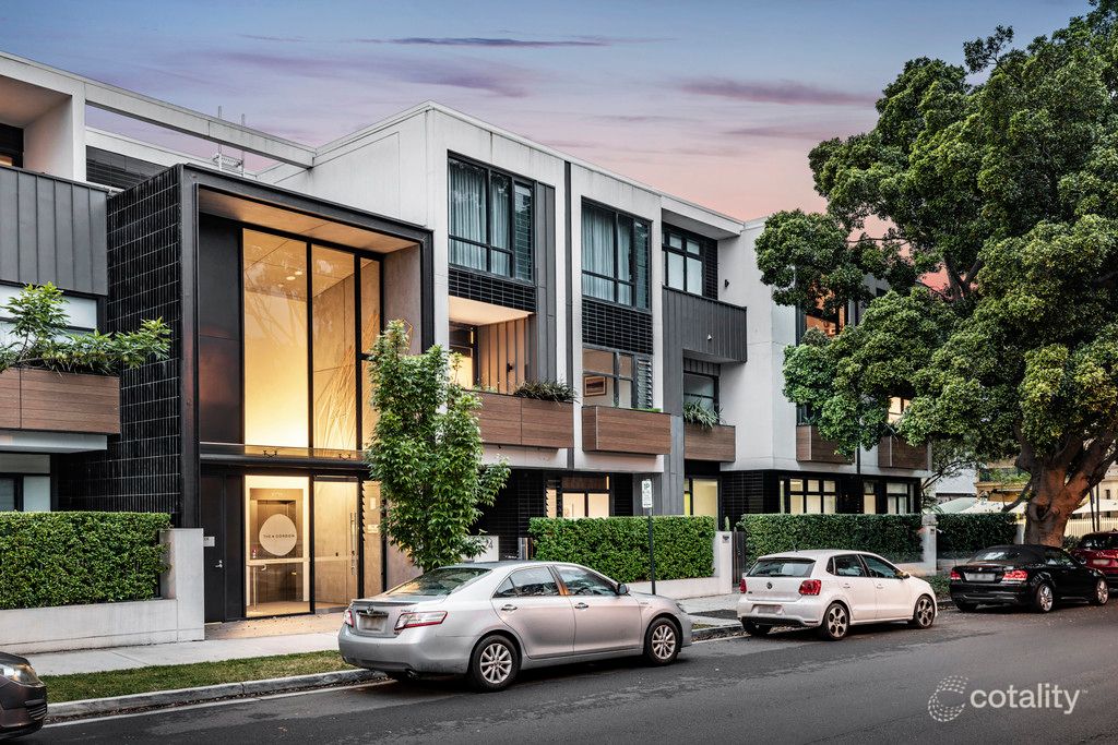 14/24 Gordon St, Paddington, NSW 2021
