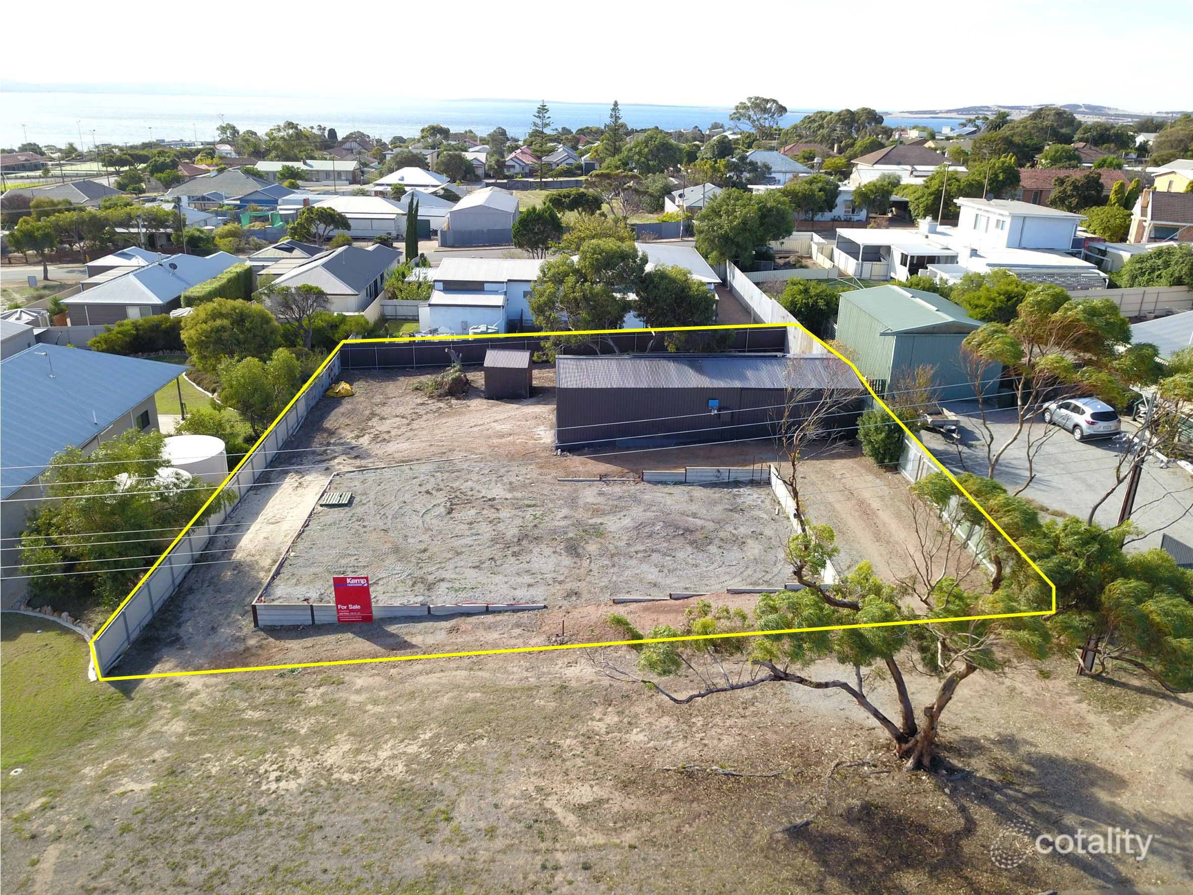 45 Cardiff Rd, Port Lincoln, SA 5606