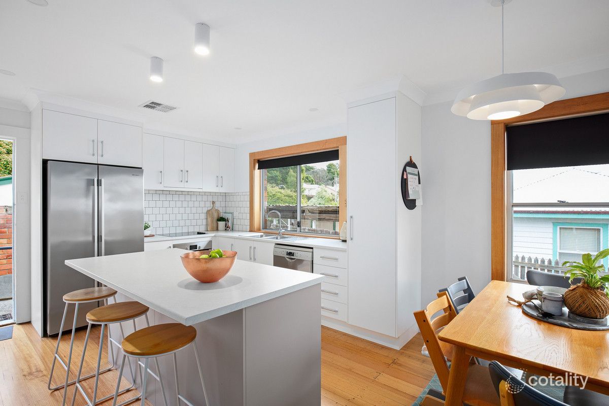 33 Pitt Ave, Trevallyn, TAS 7250
