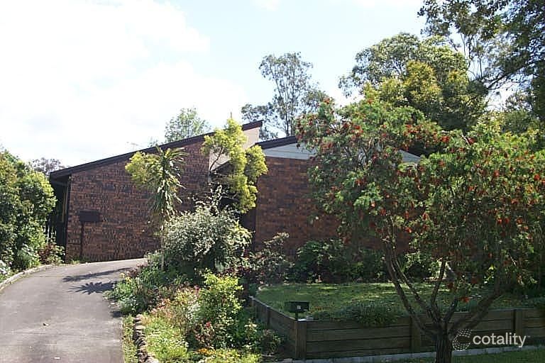 27 Zeil St, Riverhills, QLD 4074