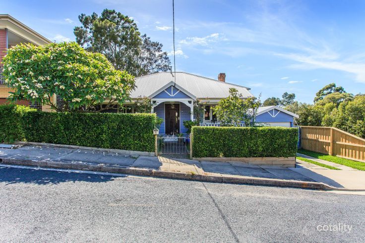 1 Union St, Tighes Hill, NSW 2297
