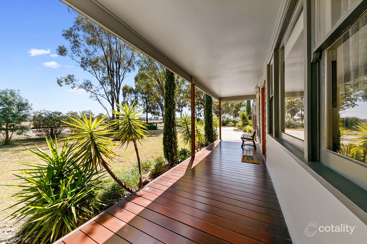 275 River Rd, Goomalibee, VIC 3673