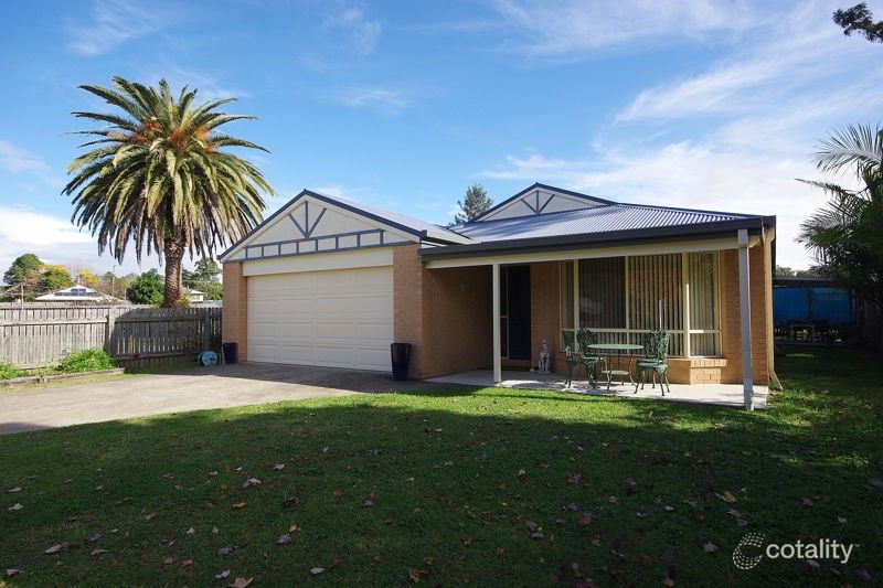 46 Coramba St, Glenreagh, NSW 2450