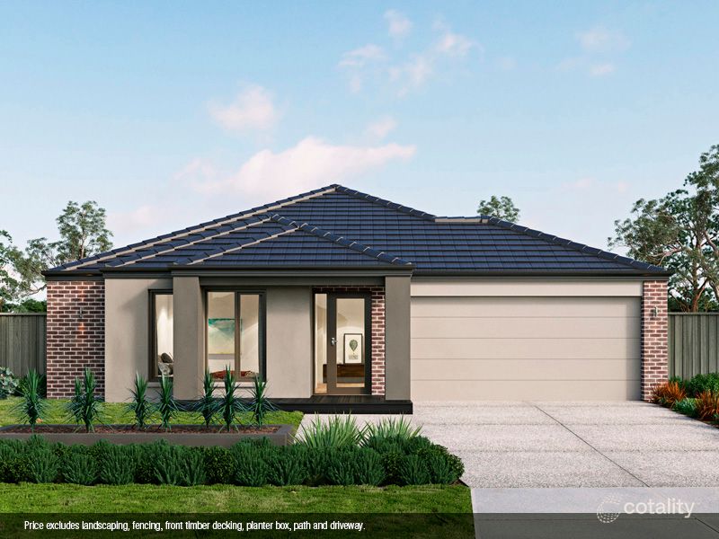 5 Quartz St, Jackass Flat, VIC 3556