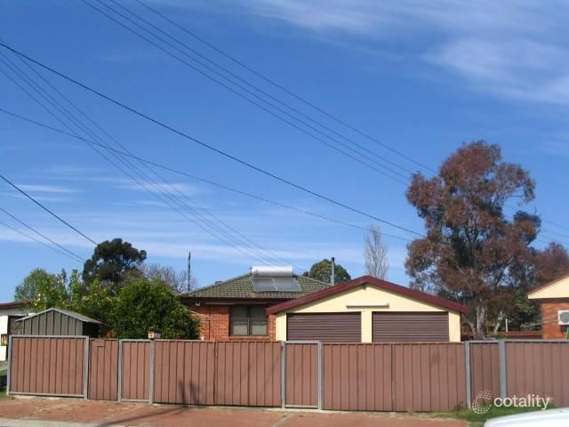 14 Isa Pl, Cartwright, NSW 2168