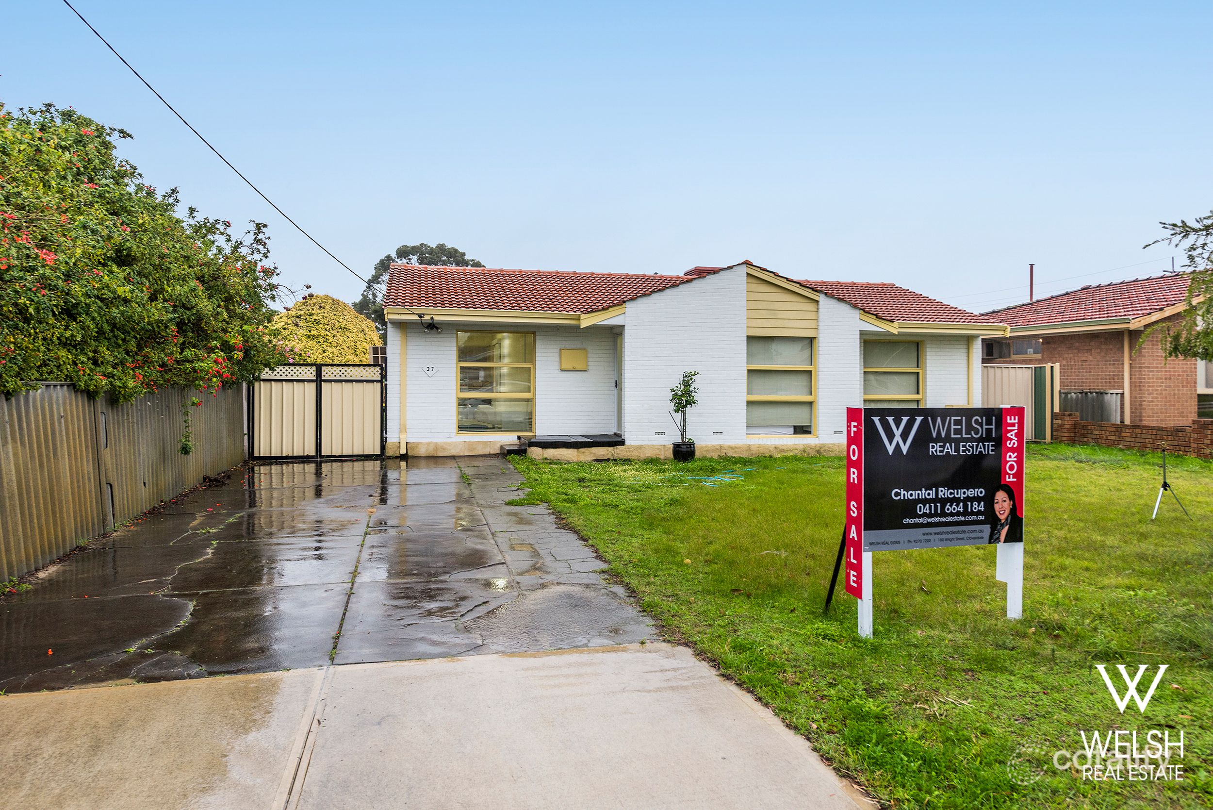 37 Chester St, Belmont, WA 6104