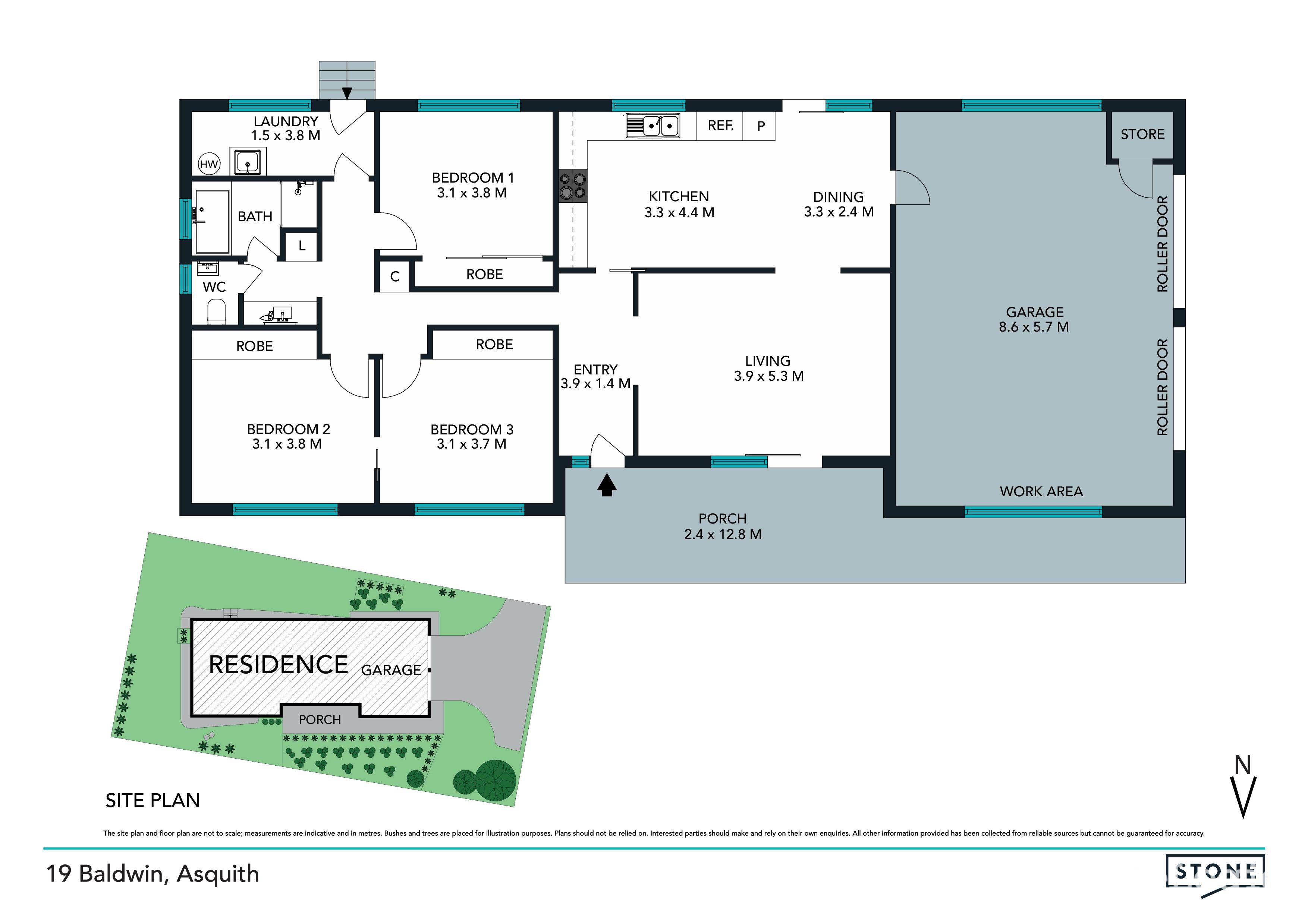 19 Baldwin Ave, Asquith, NSW 2077