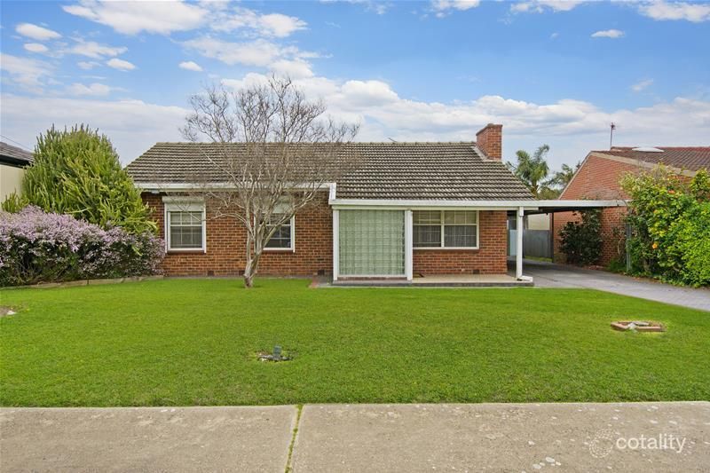 3 Rose Ave, Fulham Gardens, SA 5024