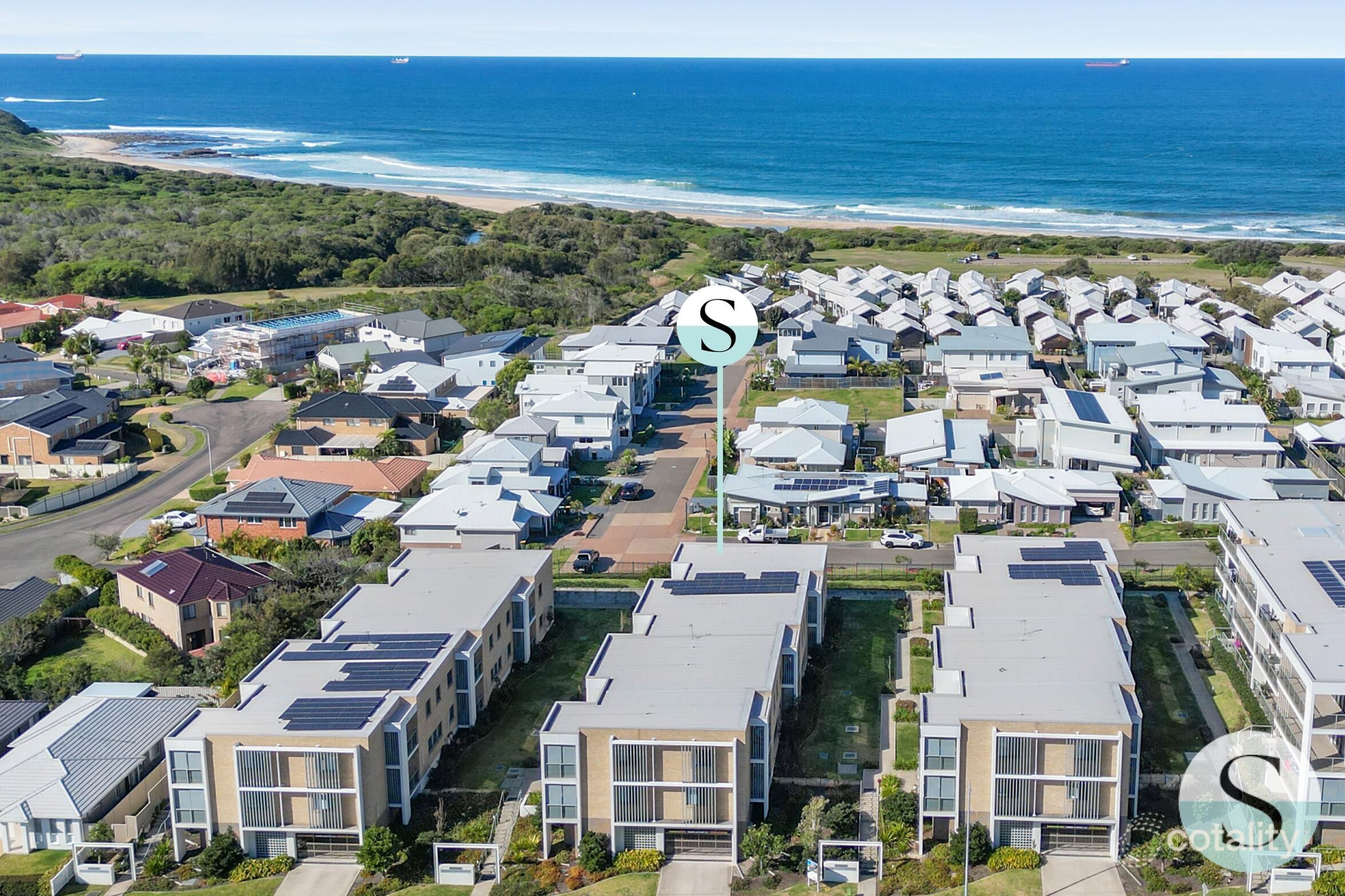 12/55b Caves Beach Rd, Caves Beach, NSW 2281