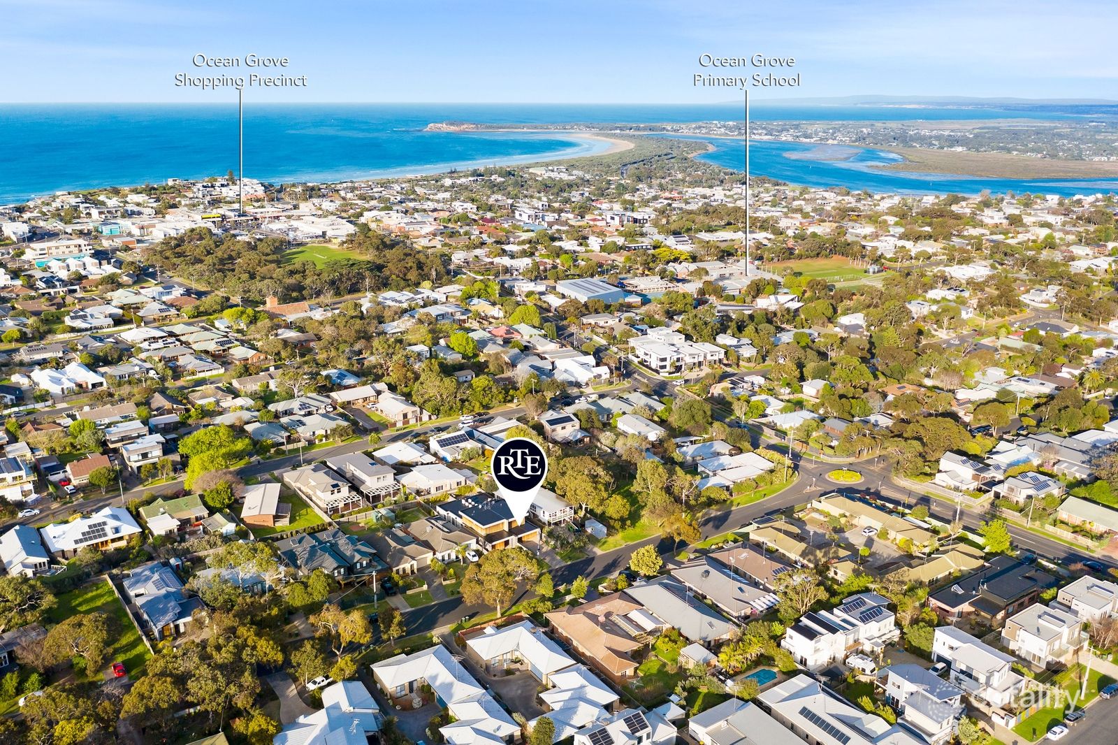38a Madeley St, Ocean Grove, VIC 3226