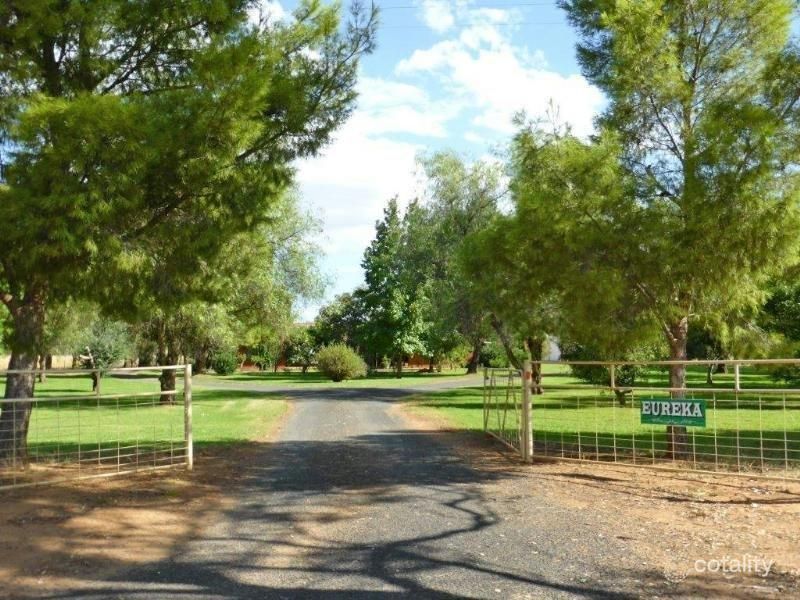 203 Old Backwater Rd, Narromine, NSW 2821