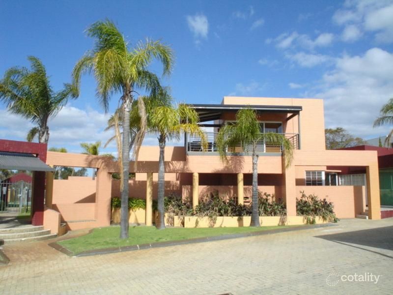 57/169 Great Eastern Hwy, Belmont, WA 6104